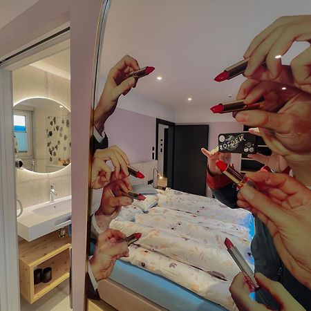 سولدن Appartement Lorenzi المظهر الخارجي الصورة
