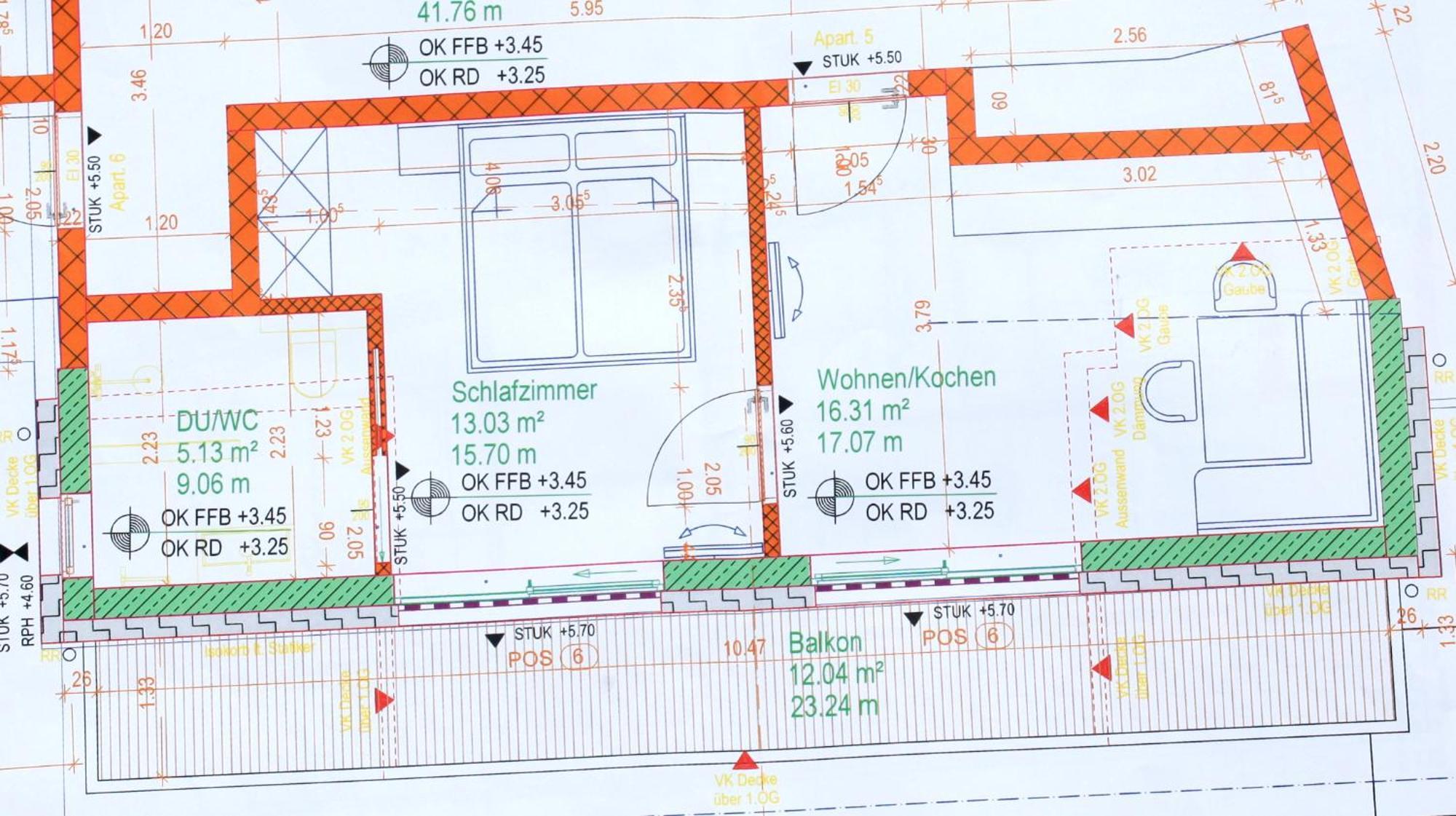 سولدن Appartement Lorenzi المظهر الخارجي الصورة