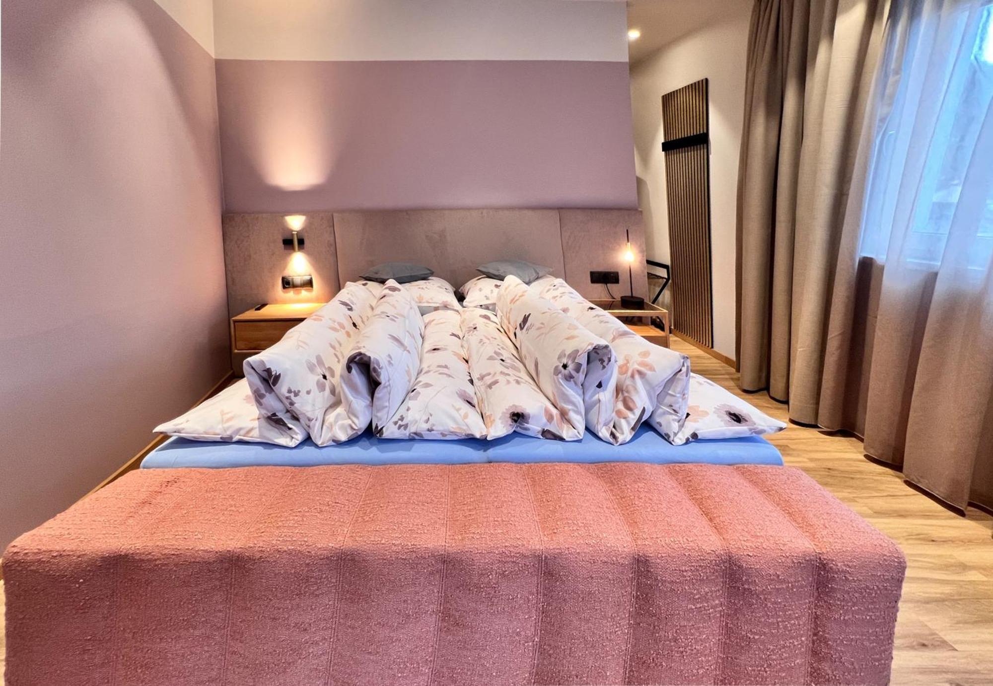 سولدن Appartement Lorenzi المظهر الخارجي الصورة