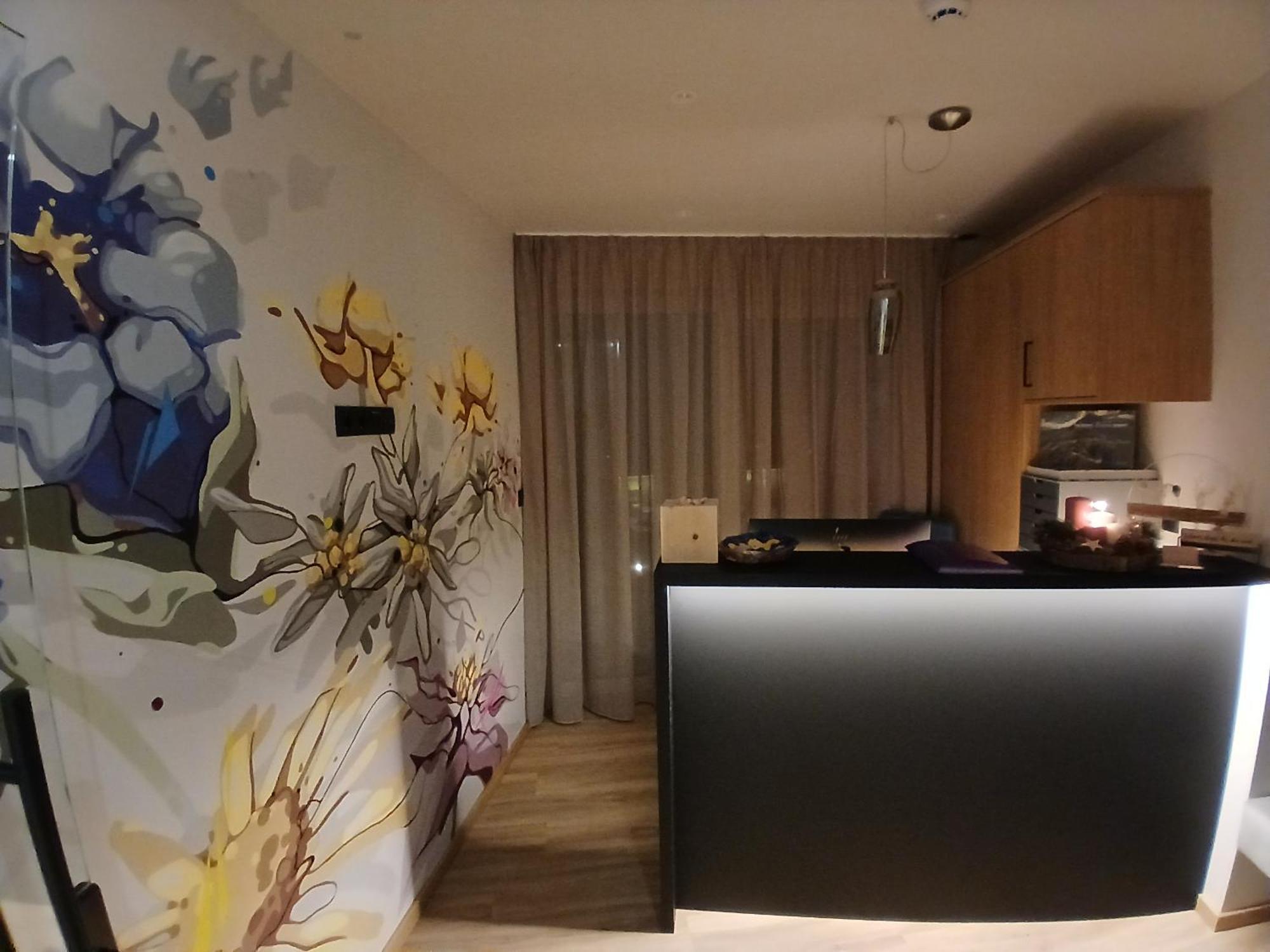 سولدن Appartement Lorenzi المظهر الخارجي الصورة