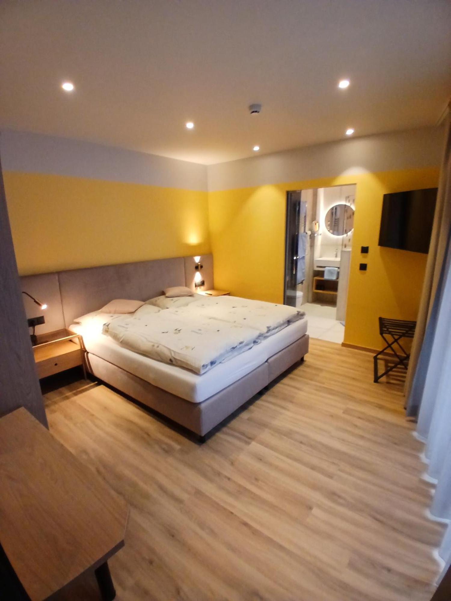 سولدن Appartement Lorenzi المظهر الخارجي الصورة