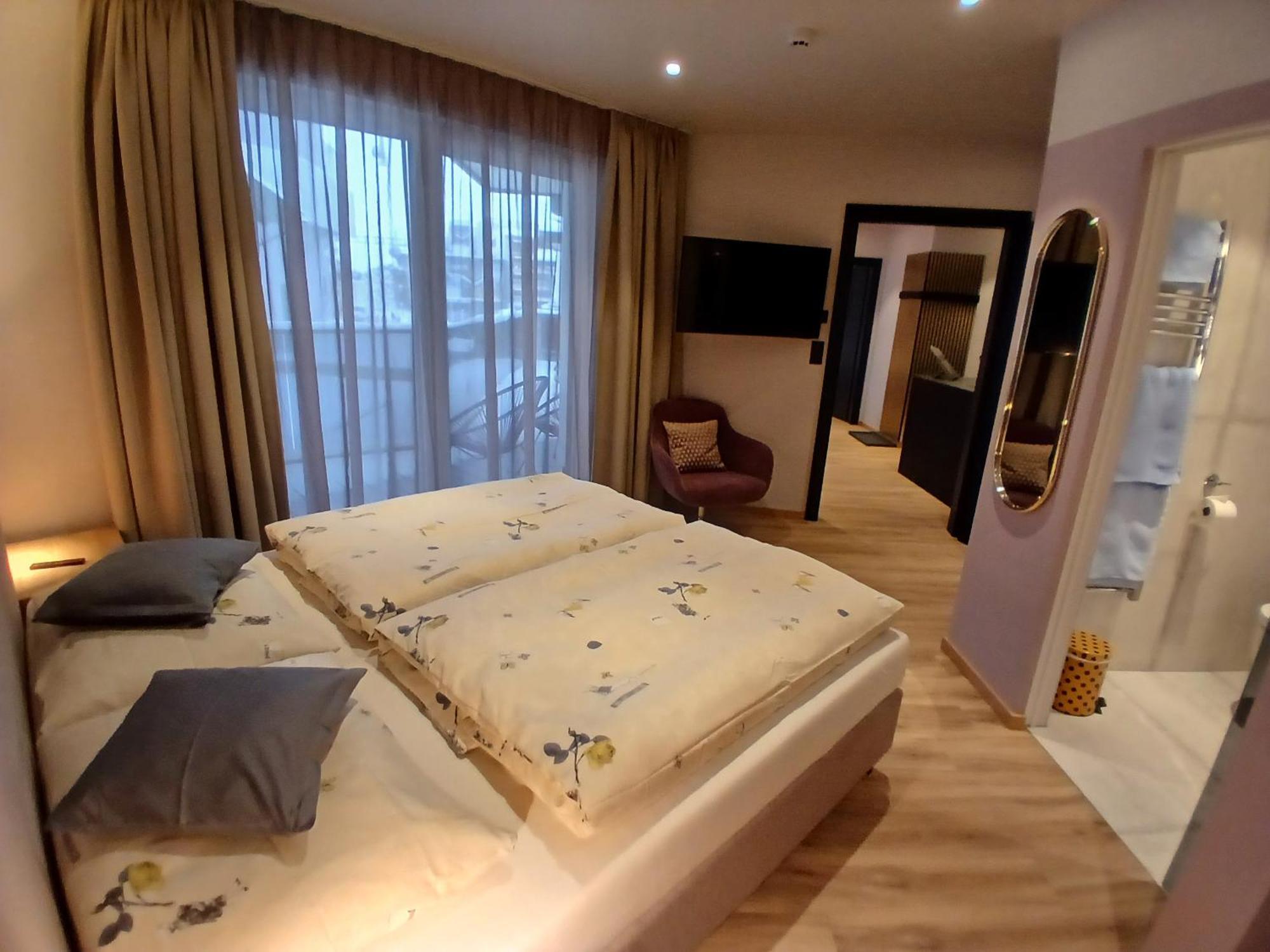 سولدن Appartement Lorenzi المظهر الخارجي الصورة