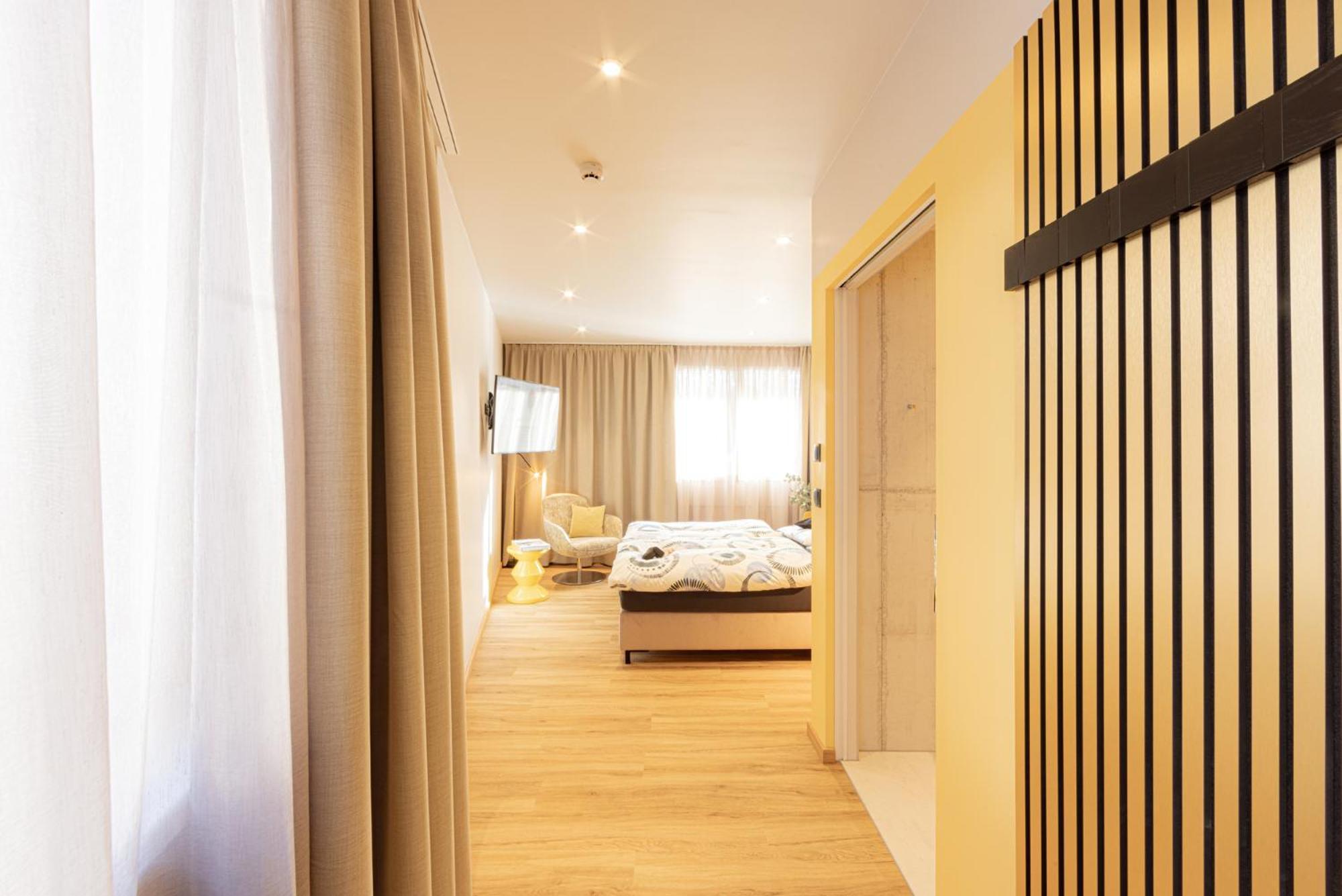 سولدن Appartement Lorenzi المظهر الخارجي الصورة